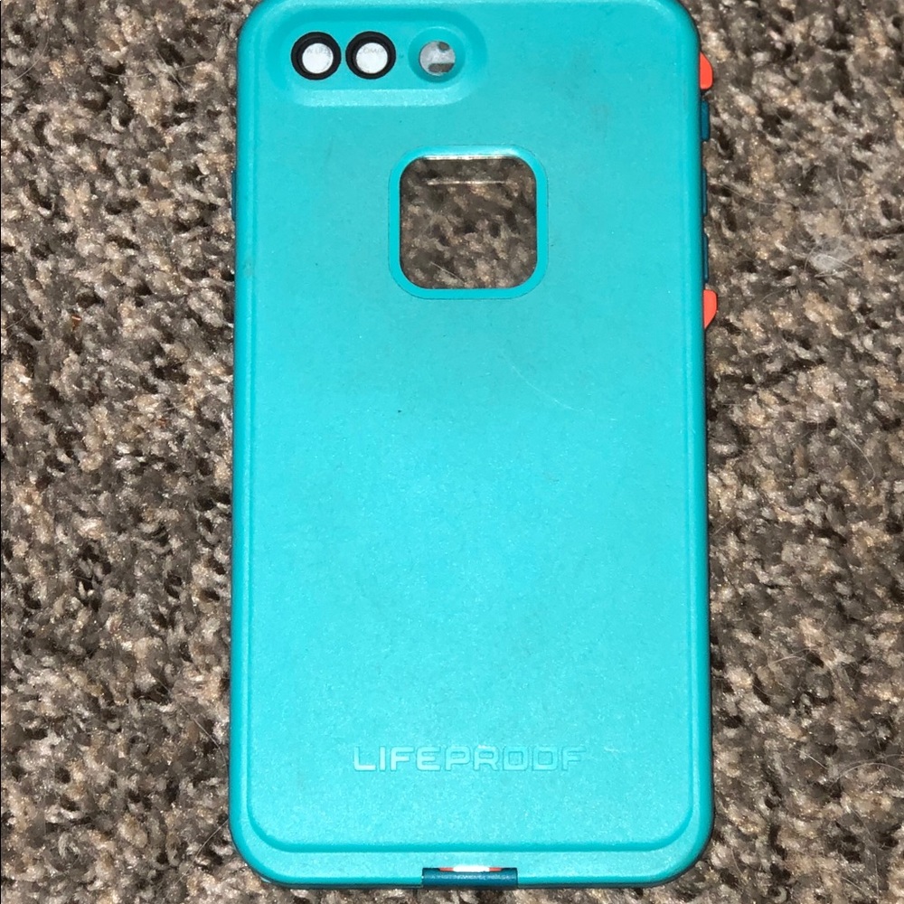 iPhone 8 Plus Case
